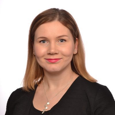Suvi Alavilo