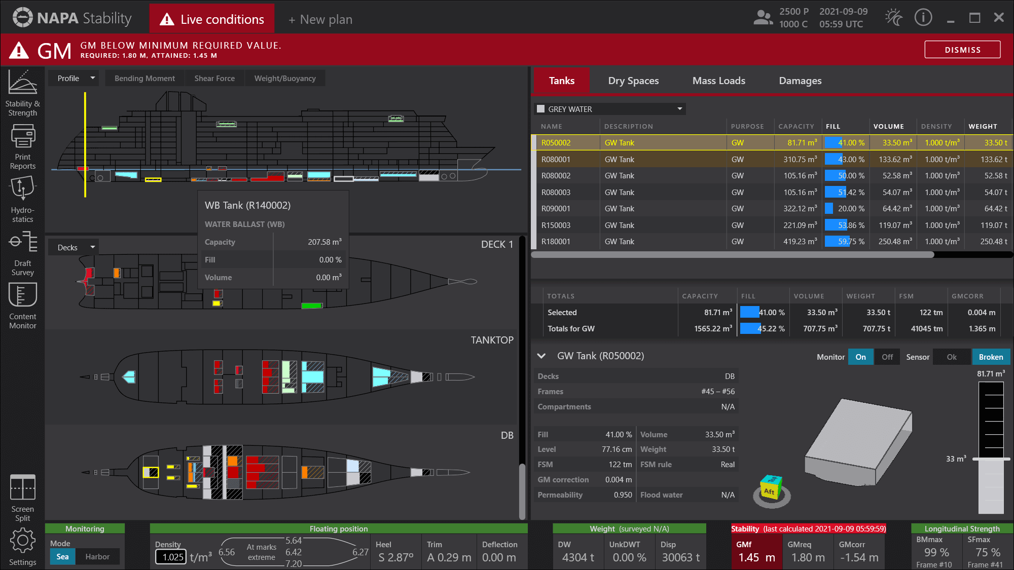 napa ship design software free download